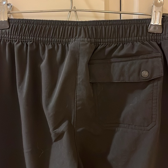 🏕️ L.L. Bean Boys 🏕️  Size 12 jogger active-wear pants - Picture 6 of 7